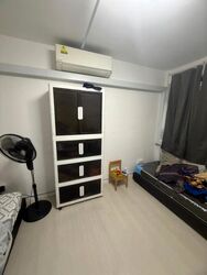 Blk 171 Stirling View (Queenstown), HDB 3 Rooms #495601381